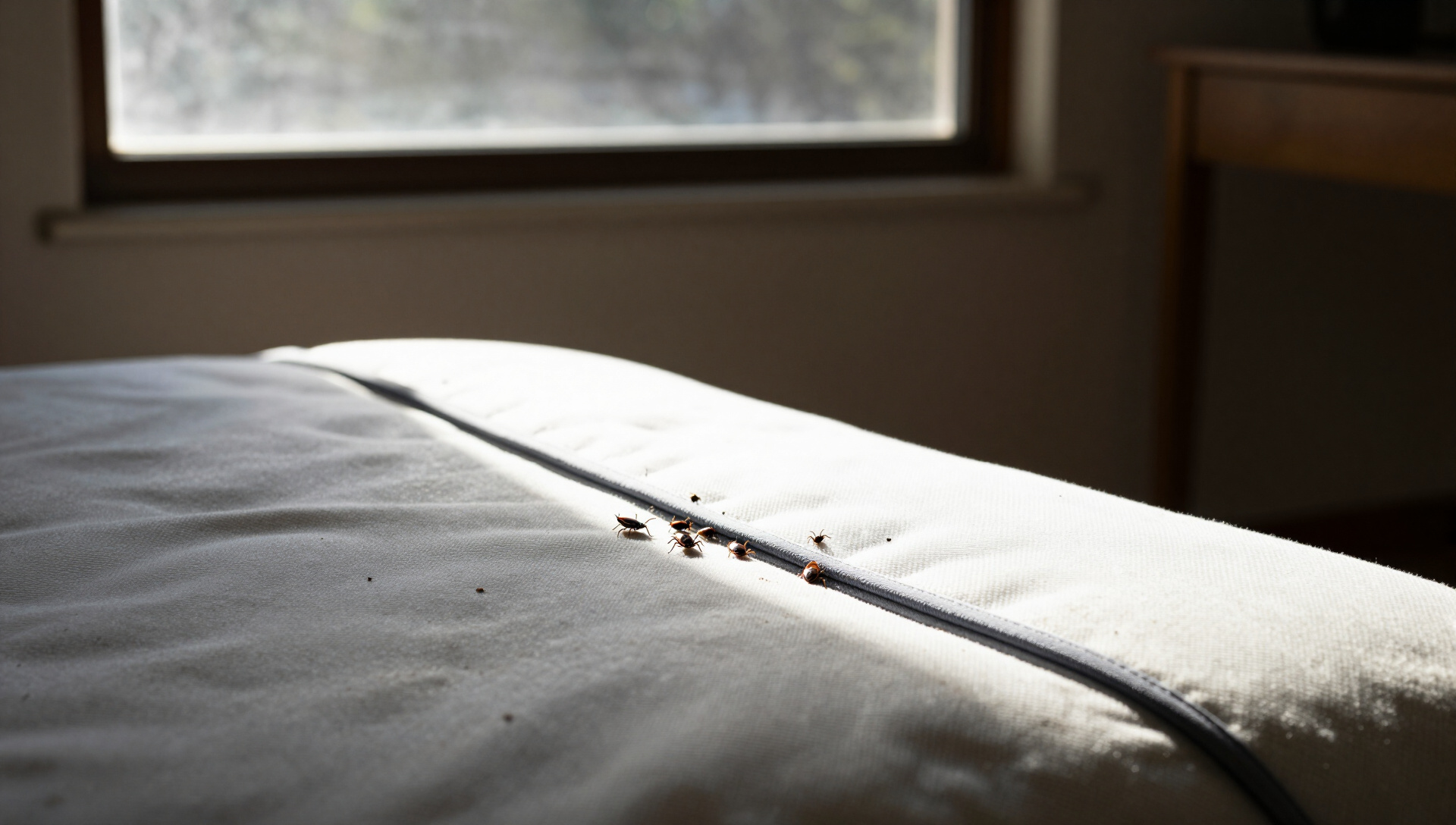 Bed Bugs Control in Potts Point