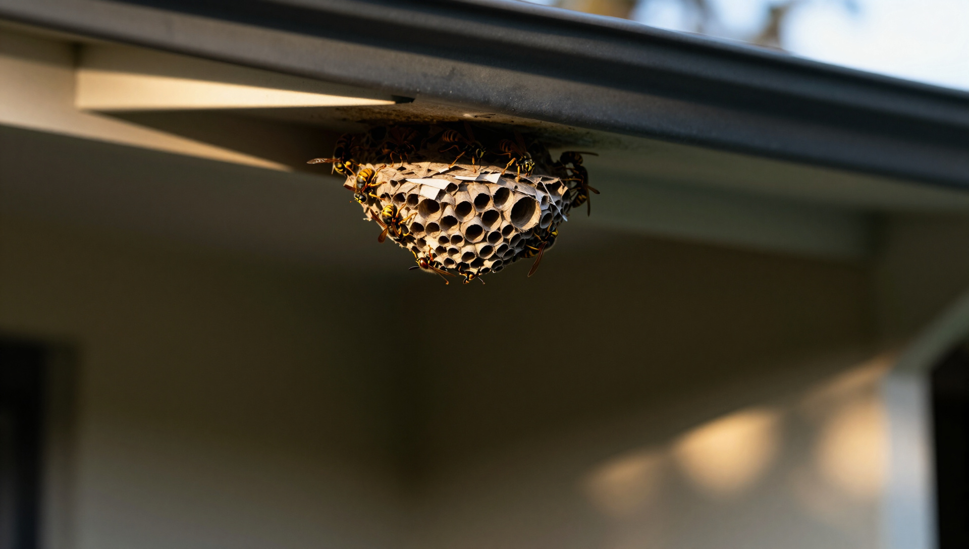 Bees and Wasp Removal in Potts Point