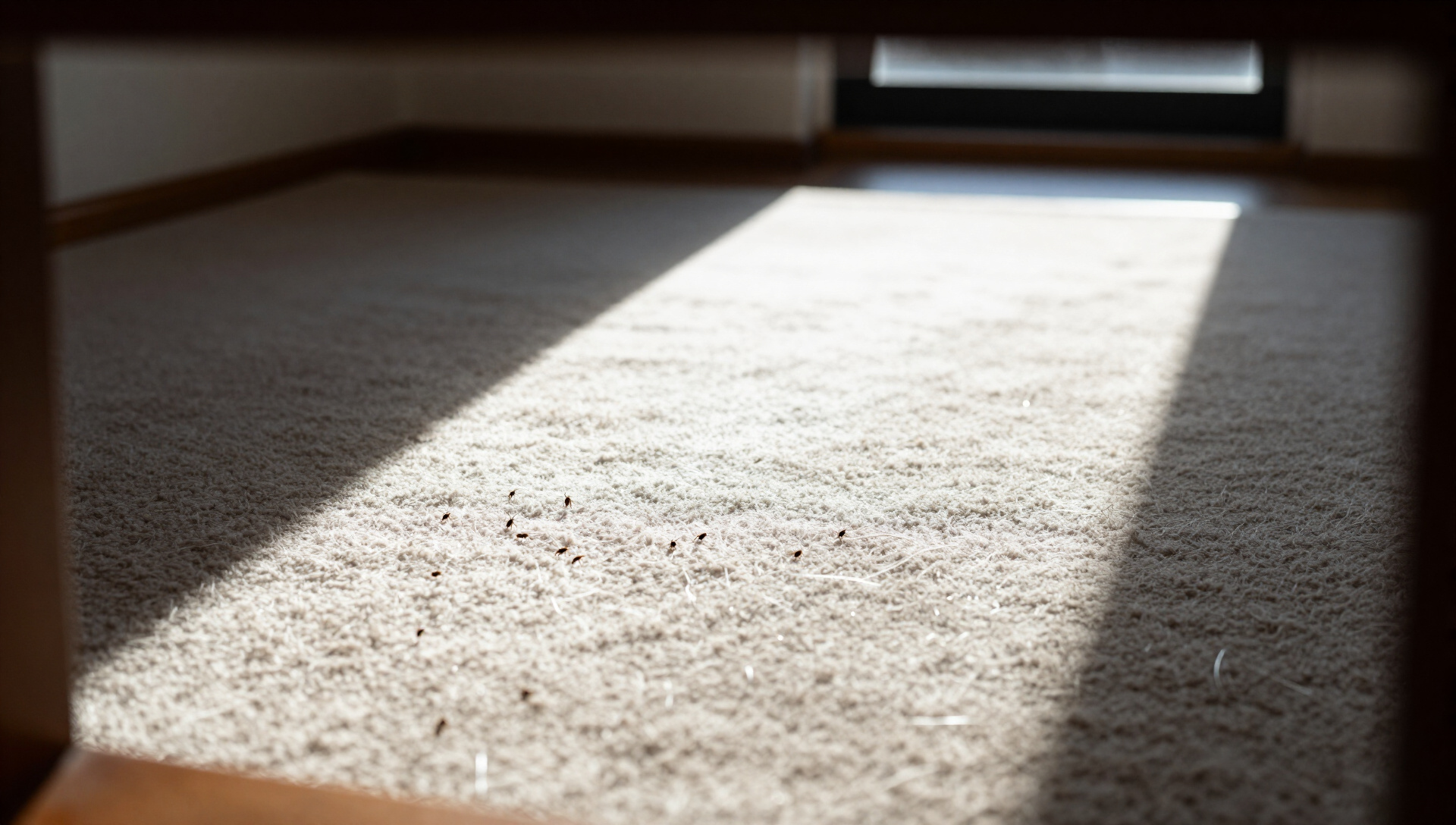 Fleas and Ticks Removal in Potts Point