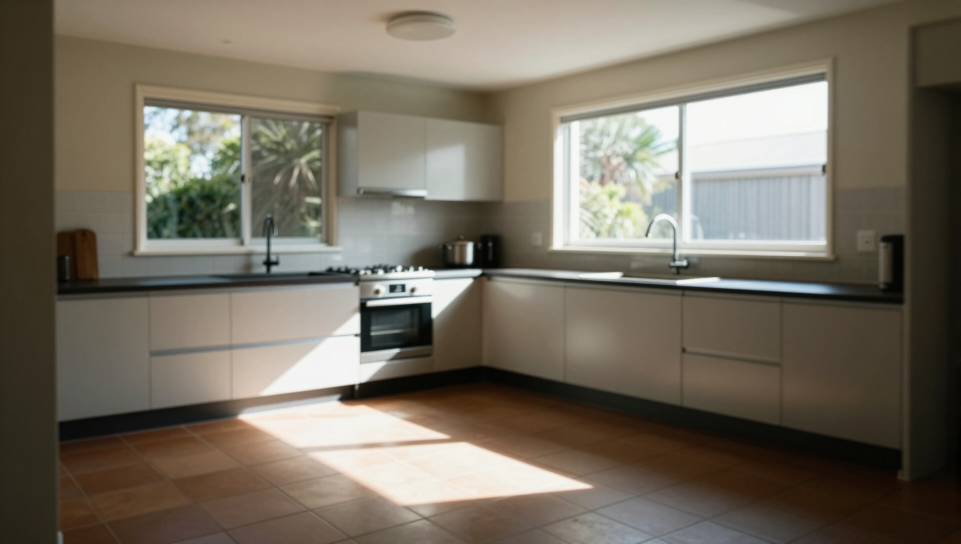 General Pest Control in Potts Point